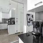 Daire Croisette 65 Apartment-miramar