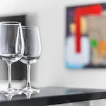 Daire Croisette 65 Apartment-miramar *