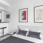 Croisette 65 Apartment-miramar *