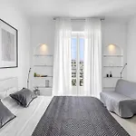Croisette 65 Apartment-miramar Daire