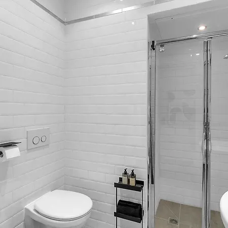 Croisette 65 Apartment-miramar * Канны