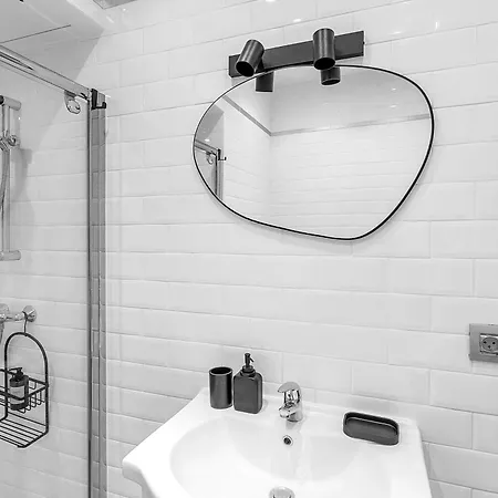 Croisette 65 Apartment-miramar Апартаменты
