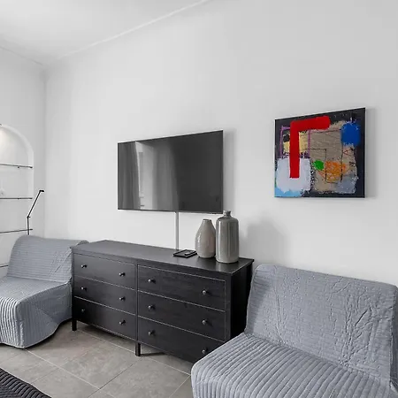 Апартаменты Croisette 65 Apartment-miramar Канны