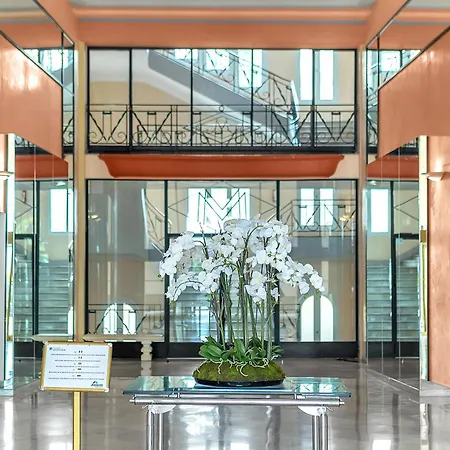Croisette 65 Apartment-miramar Daire Cannes