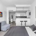 Croisette 65 Apartment-miramar Cannes